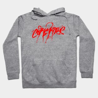 corektics Hoodie